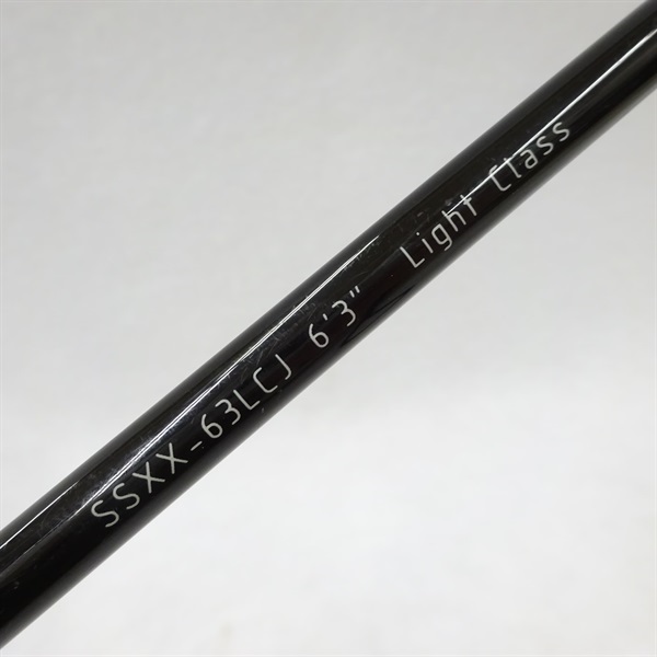 １２シルバーシャドウＳＳＸＸー６３ＬＣＪ